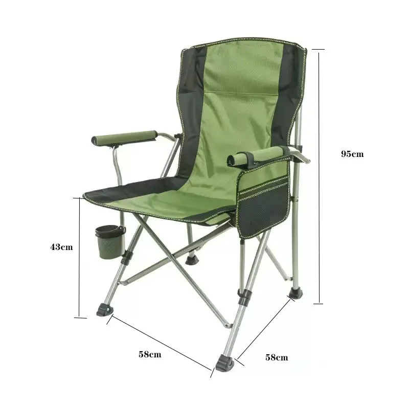 CHR-001 Camping Chairs - image 2