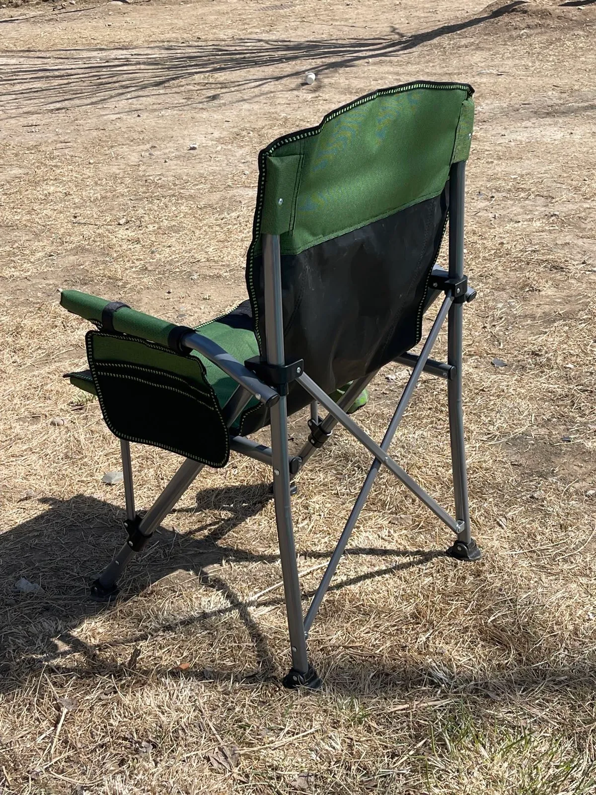CHR-001 Camping Chairs - image 4