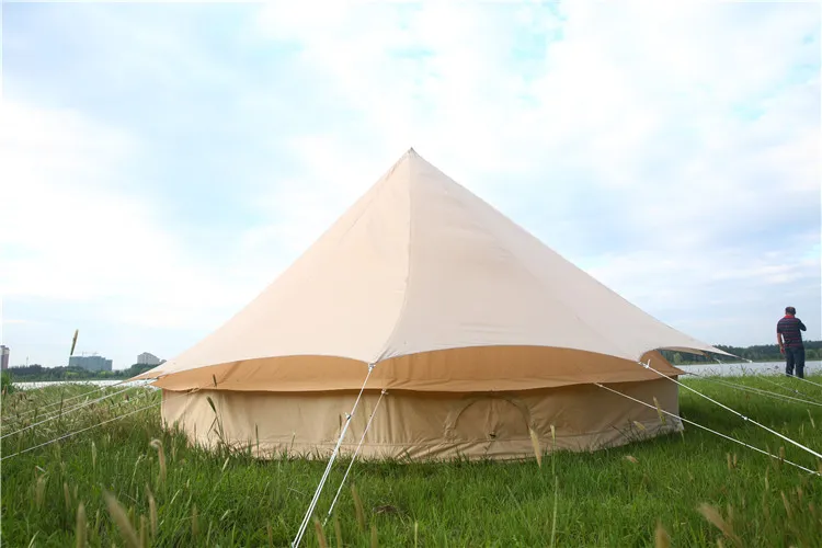 Flysheet for Canvas Bell Tent - image 3