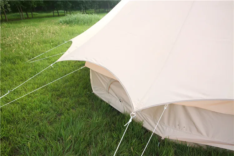 Flysheet for Canvas Bell Tent - image 4