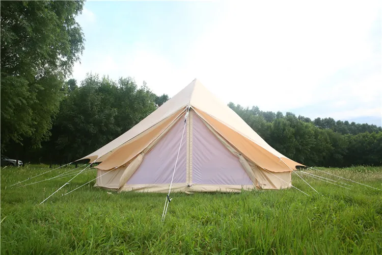 Flysheet for Canvas Bell Tent