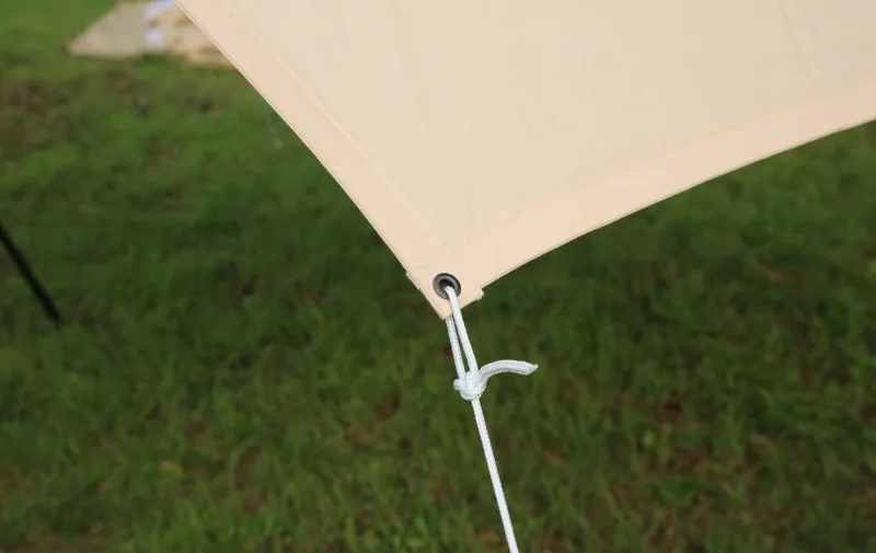 Sunshade for Camping - image 3