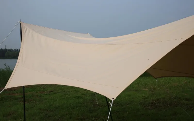 Sunshade for Camping - image 4
