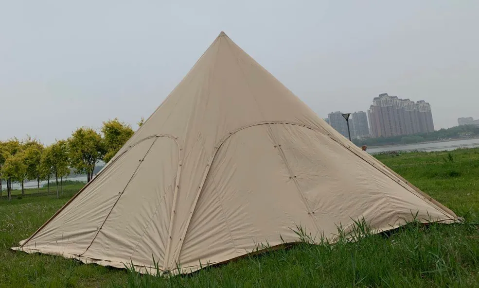 Single Star Shaped Sunshade - image 3