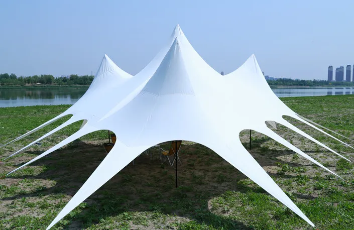 Star Shaped Sunshade - image 2