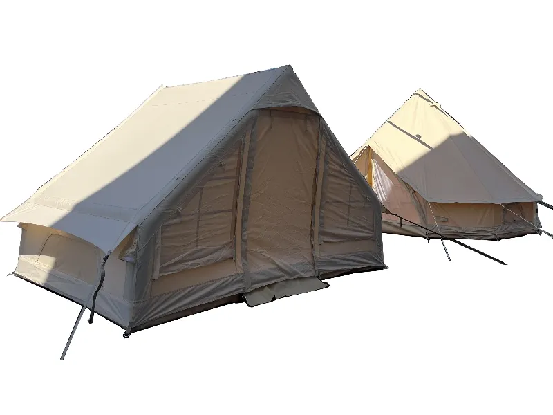 FT-001 Customize Inflatable Tents - image 2